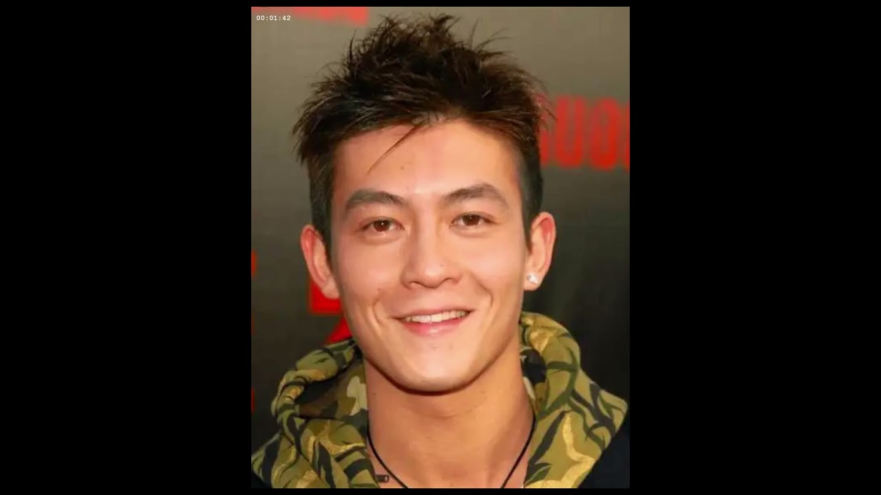 陈冠希 为啥老得这么快 看完他的生活 这才是真爷们