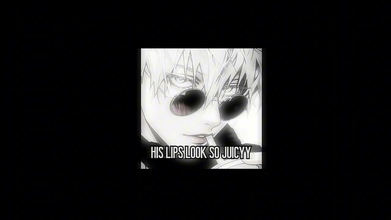 you don't own me  (sped up+reverb) ~