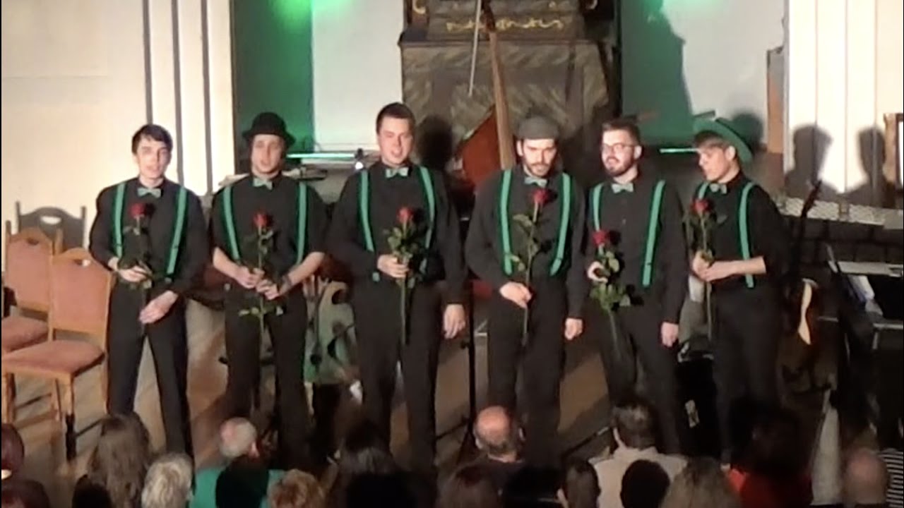 Paddy's Bangers present ST. PATRICK'S NIGHT
