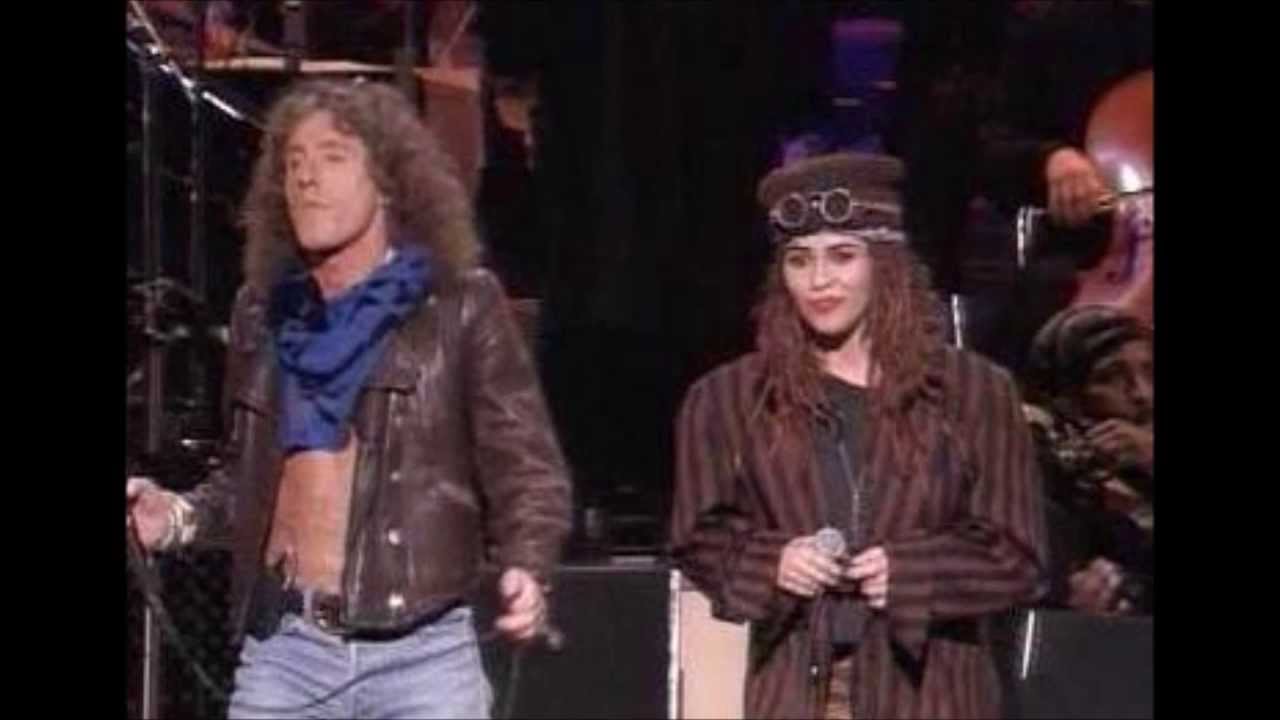 4 Non Blondes - Acid Queen