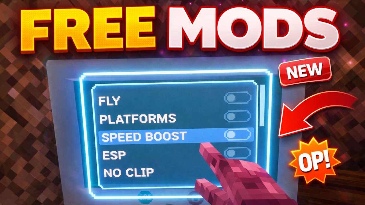 How to get MODS on GORILLA TAG 2026 (NO PC MOD MENU)