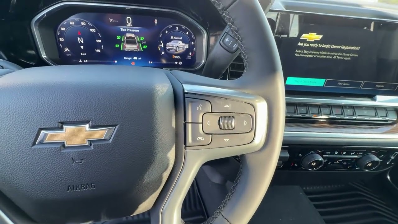 2026 Chevrolet Silverado 1500 LT Redding, Anderson, Red Bluff, Shasta Lake, Cottonwood CA