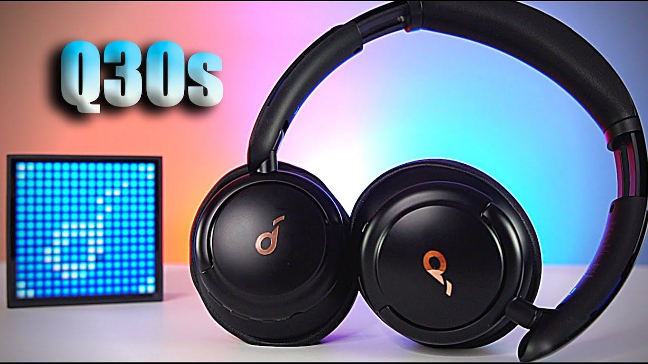 Soundcore Life Q30 Review - The KING has arrived