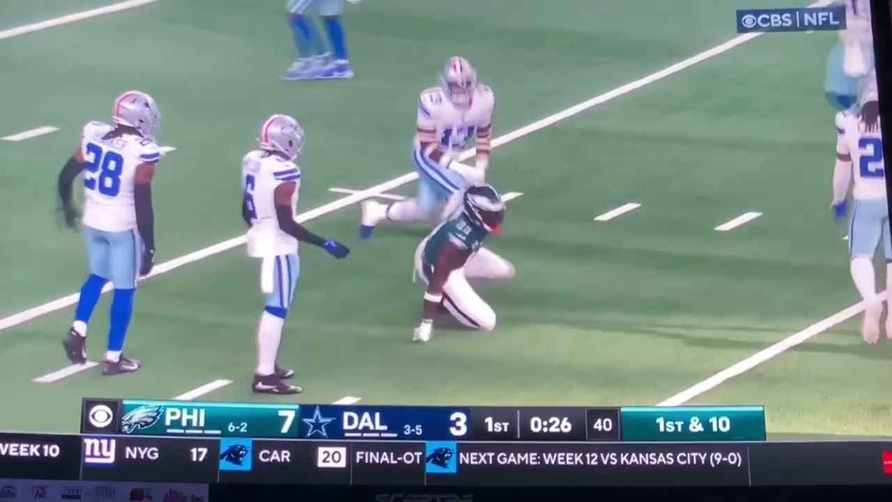 Aj browns best highlights of 2024