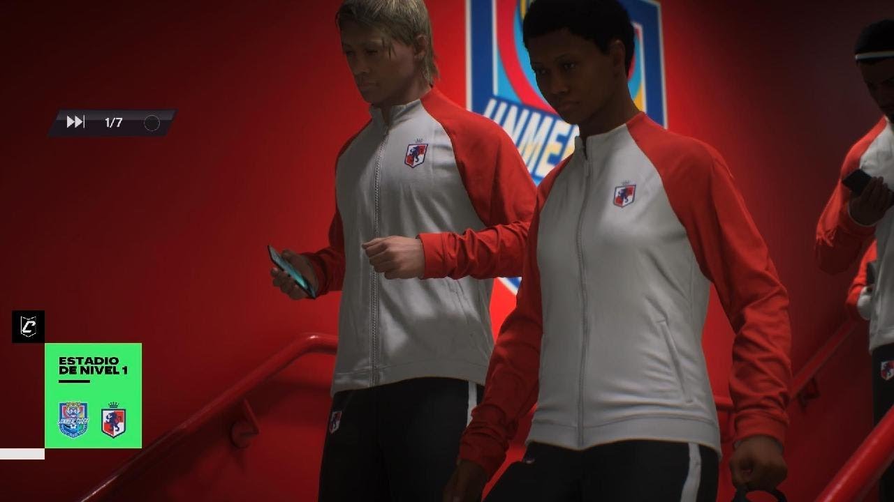 #53 PRO CLUB c/ Navi/Joaquim 