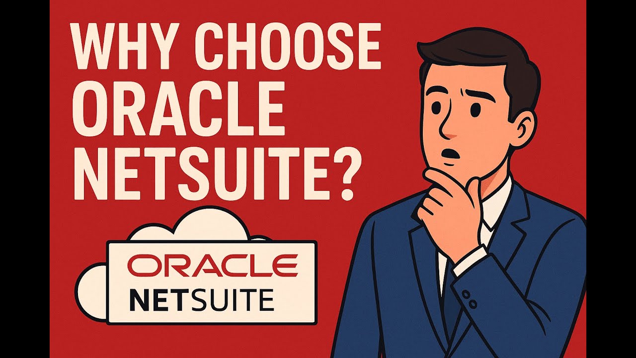 مبسكو - ليه تختار نظام أوراكل نتسويت؟