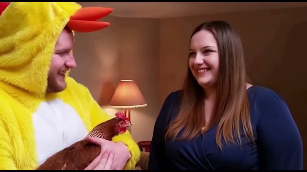 PONAD 100 ŚMIESZNYCH GAGÓW - MEGA KOMPILACJA!