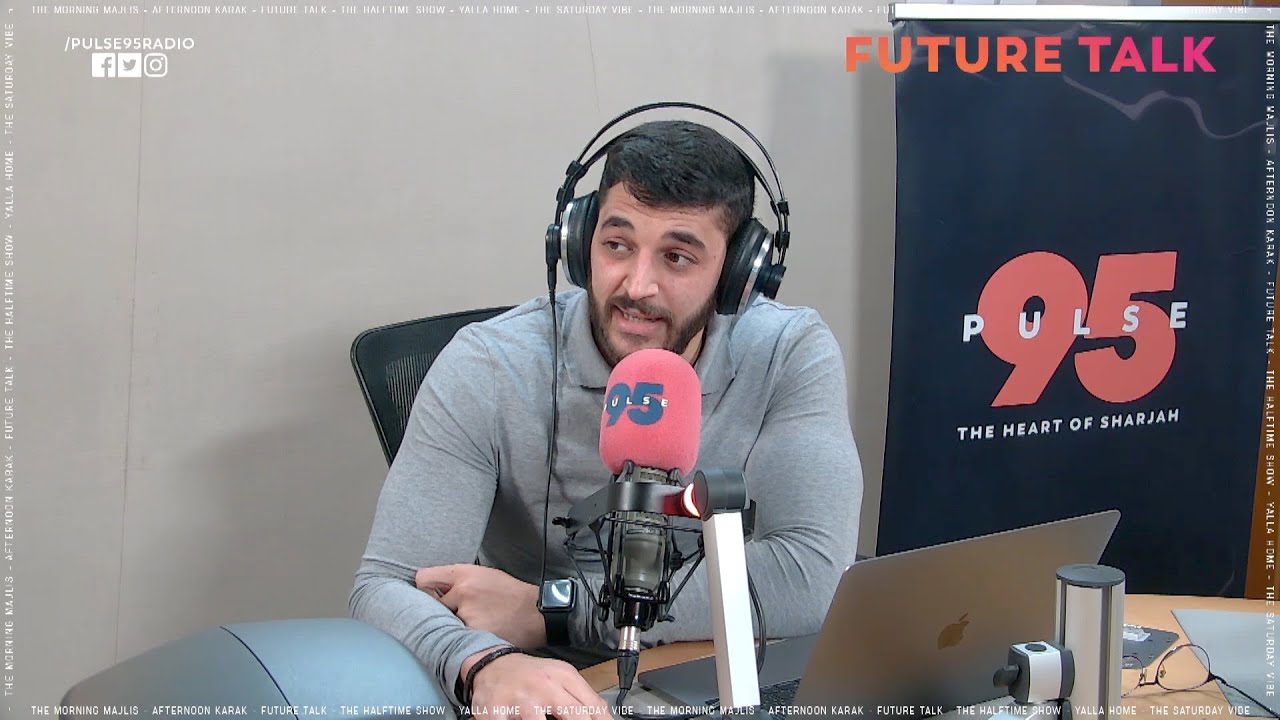 #FutureTalk: 'Facebook Working on a Smartwatch with Social and Fitness Focus' 14/02/21