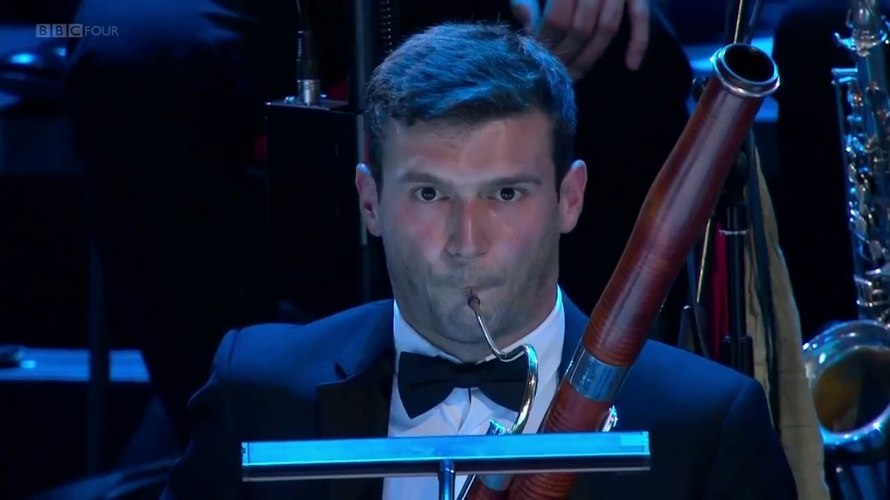 Now, Voyager – Suite (Max Steiner) | John Wilson Orchestra, BBC Proms 2019