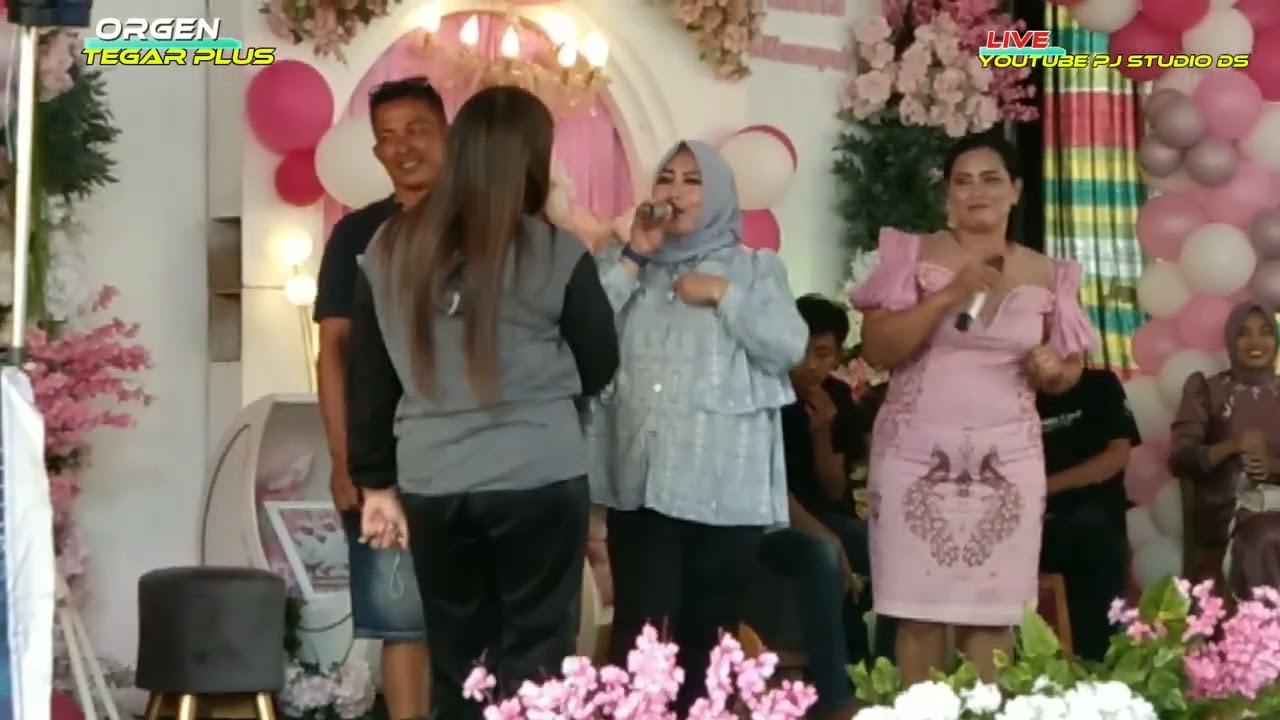 BOLEH SAJA//BICBOS OT TEGAR PLUS//BAPAK FAISAL & IBU ELIANA SPD @DediEfendi-OTPJ 