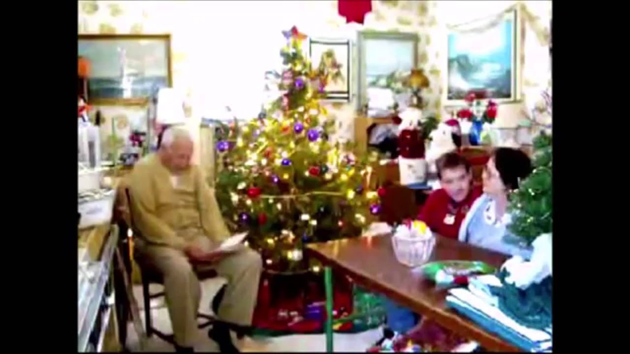 A vary Chris Chan Christmas