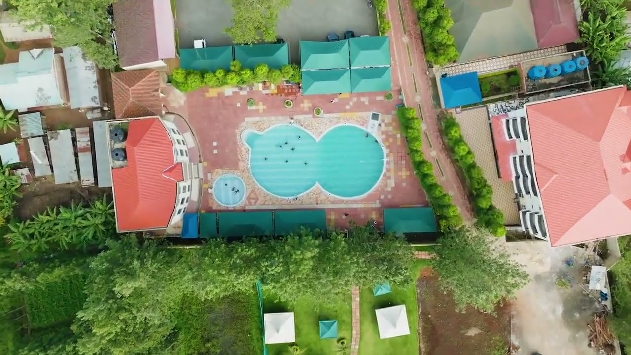 Three Rivers Resort - Maragua (perfect for a family staycation)