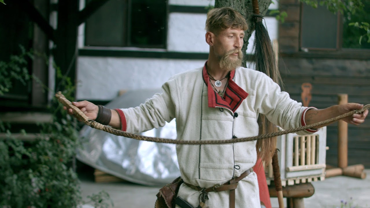 Оръжието на древните българи до Второ Българско Царство