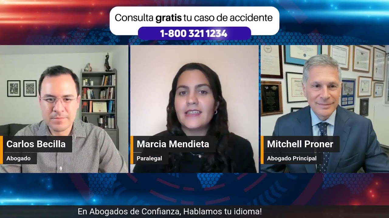 ¿Tuviste un accidente en el lugar donde arriendas? Pasos legales para compensaciones millonarias