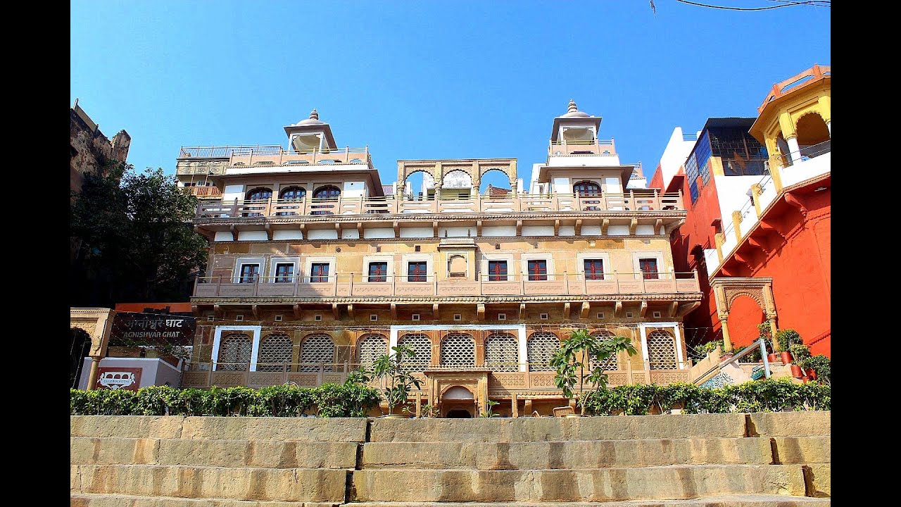 Hotel Guleria Kothi, Varanasi