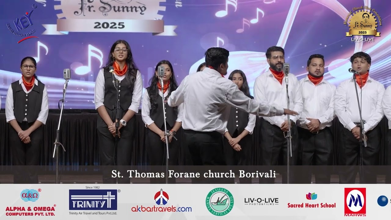 St. Thomas Forane Church, Borivali | Chest No.16 | FSMCC25