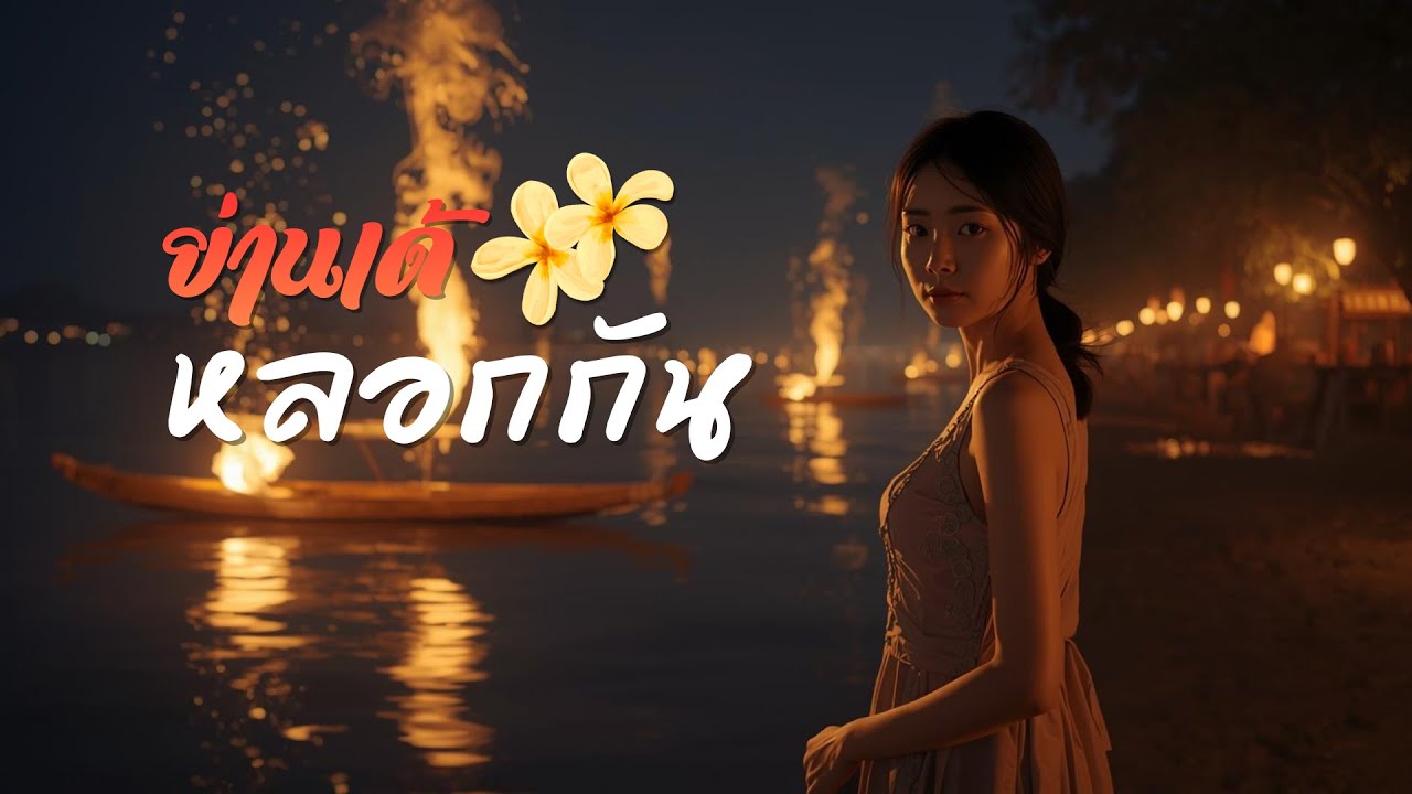ย่านเด้หลอกกัน - เพลงลูกทุ่งอีสานเพราะๆ [Official Audio]