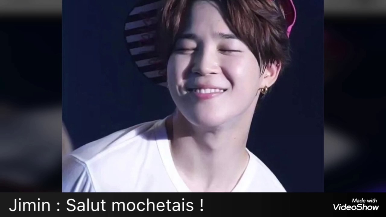 [BTS FF FR] - 악마 사랑 - Chap 1