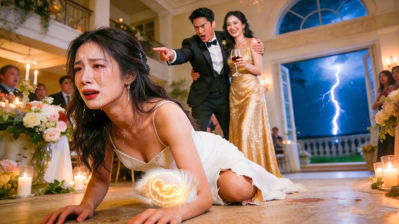 He Cheated，Forced Me to Abort&mdash;Divorced, I Married Powerful CEO with My Child, He Regretted It!