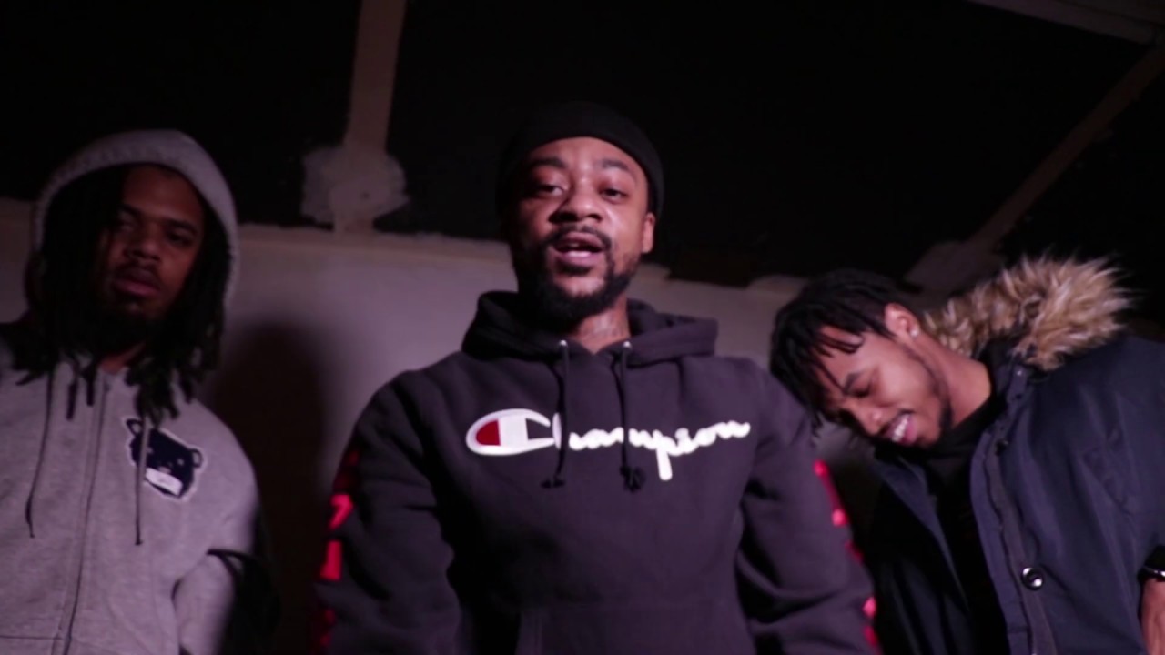 Kitchen Qleen x 8 of Wock | Official Video