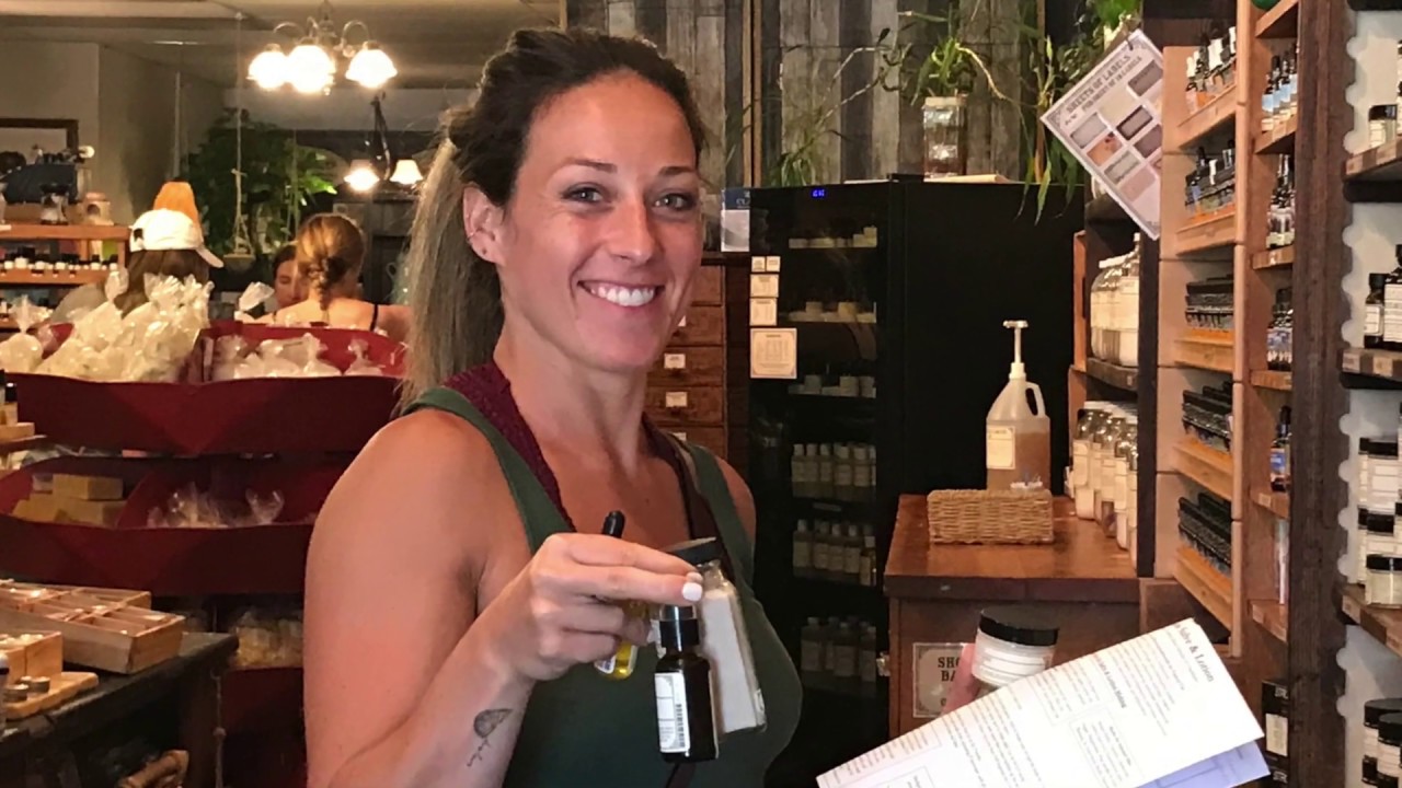 Colorado Cannabis Retreats