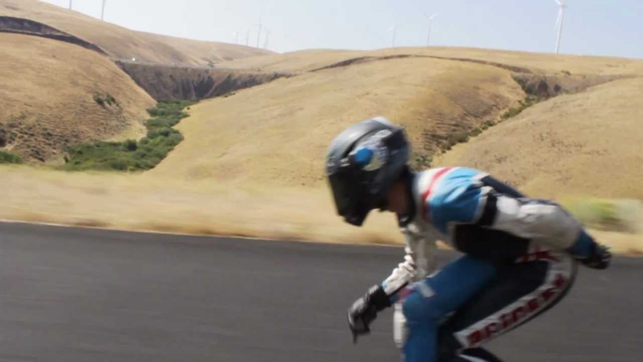 HD Maryhill Freeride 2011 - MotionBoardshop.com