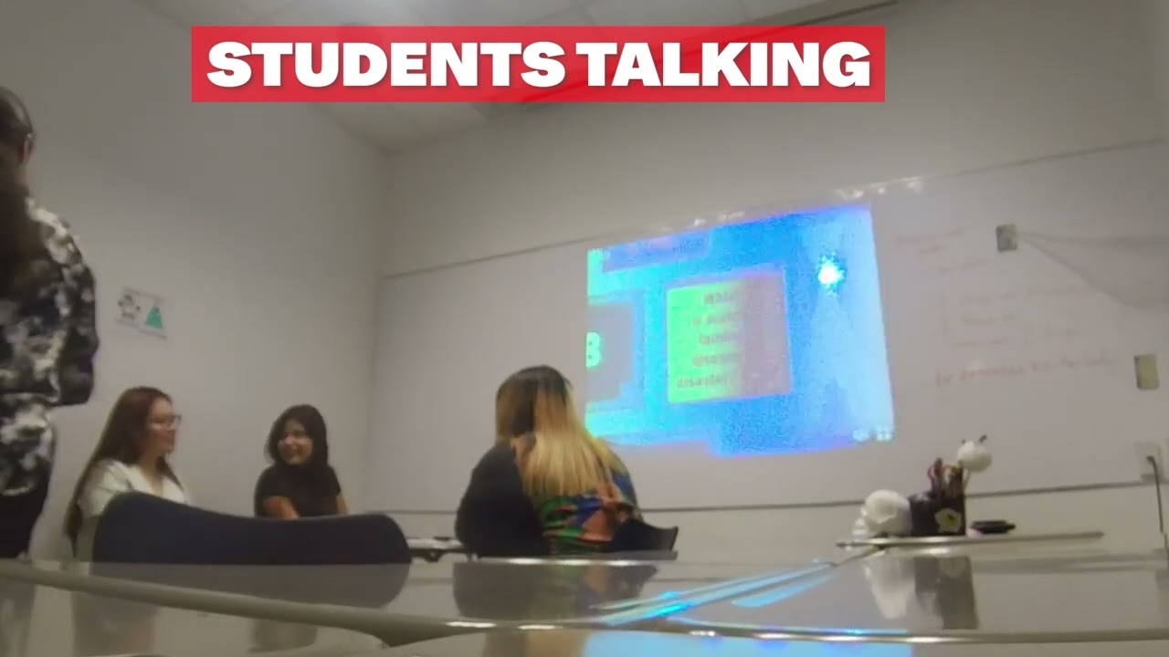 Increasing Student Talking Time During Reading Lessons
