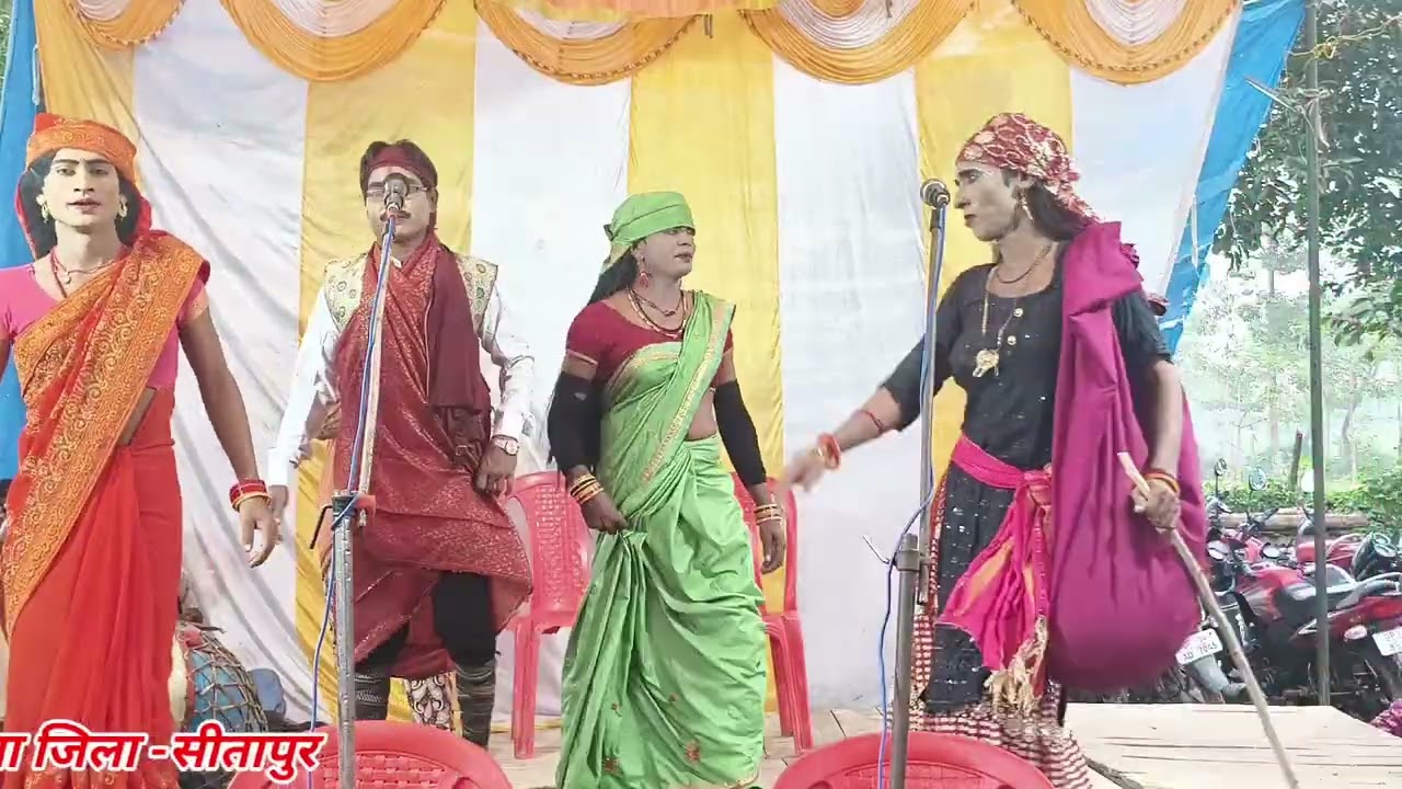 भाग 14  आल्हा उदल का हिस्सा बांट बंगाल गढ़ की लड़ाई