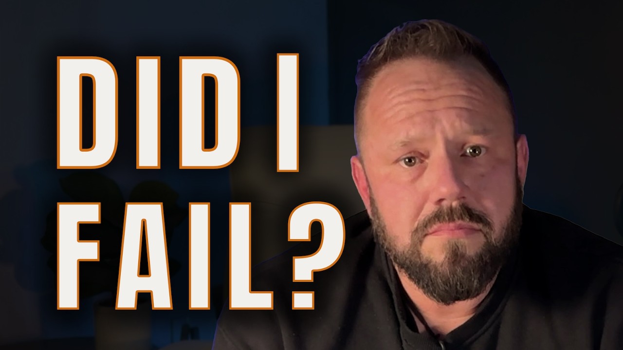 Parenting Guilt: Turn Your Fails into Growth!