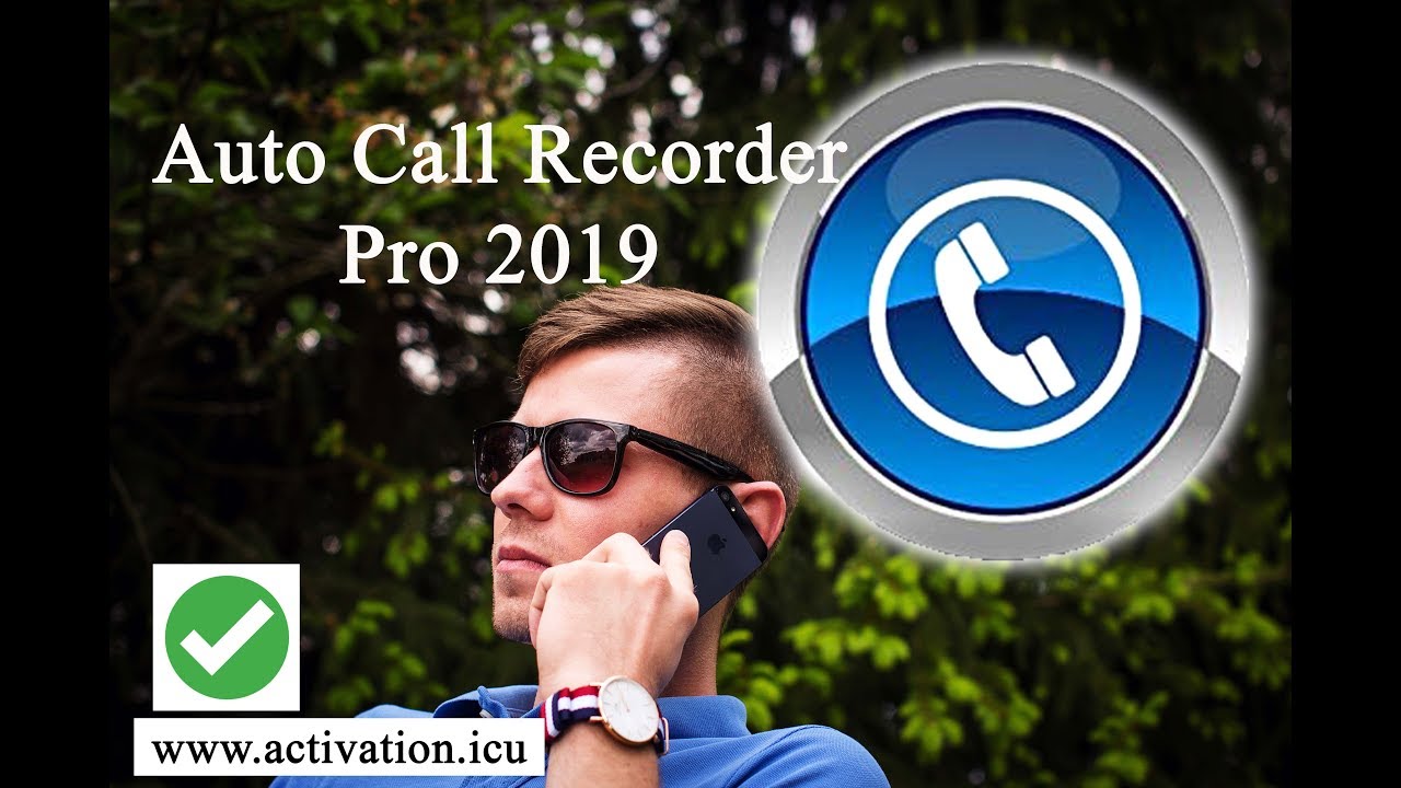 Auto Call Recorder Pro for Android - All Features Unlocked