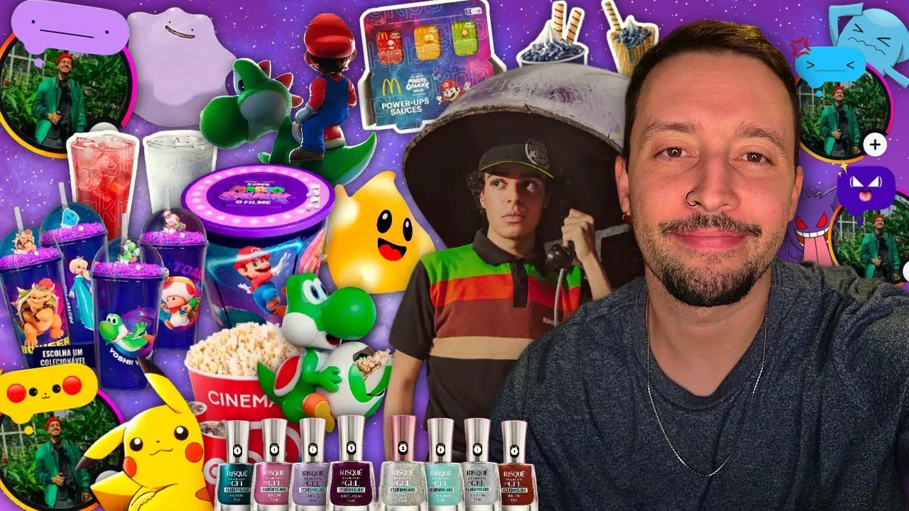 MELHORES DA SEMANA #70 (LIVE)