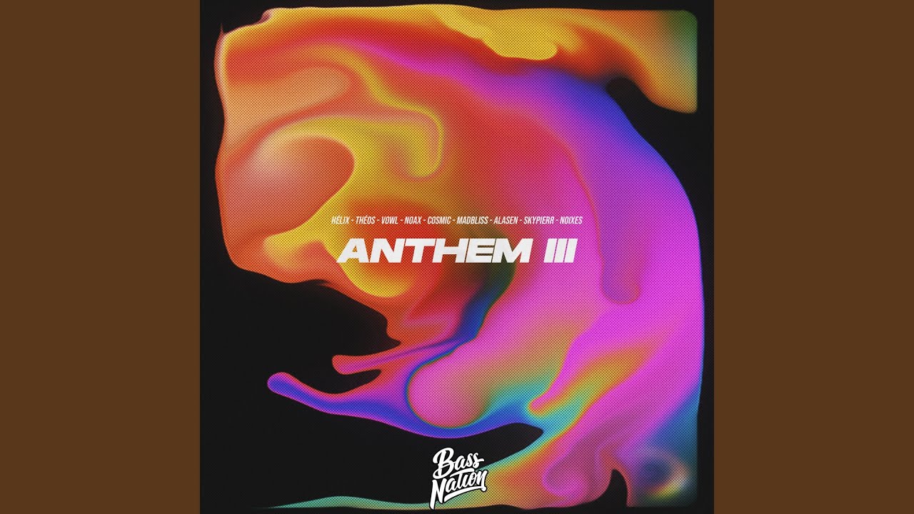 ANTHEM III