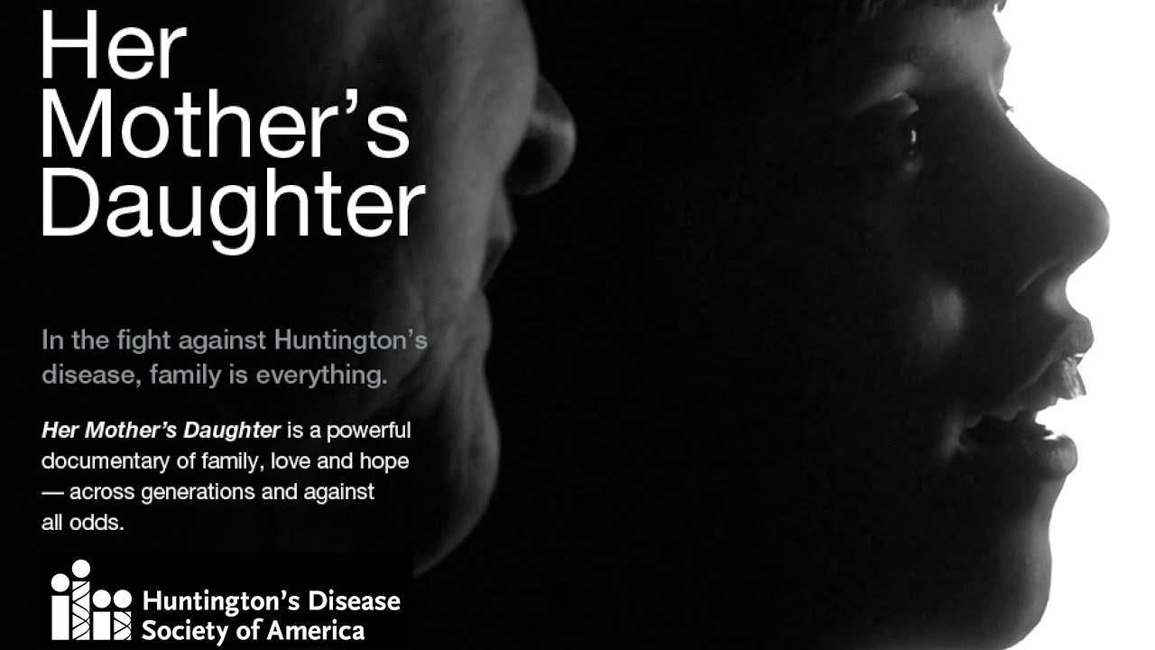 HDSA Films presents Her Mother's Daughter