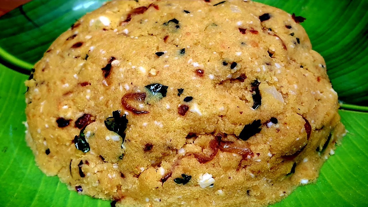 ১/২ কাপ মুসুর ডাল আর একটা সেদ্ধ ডিম দিয়ে বানিয়ে নিন একদম ইউনিক রান্না মুসুর ডাল ভাঁপে | Musur Dal