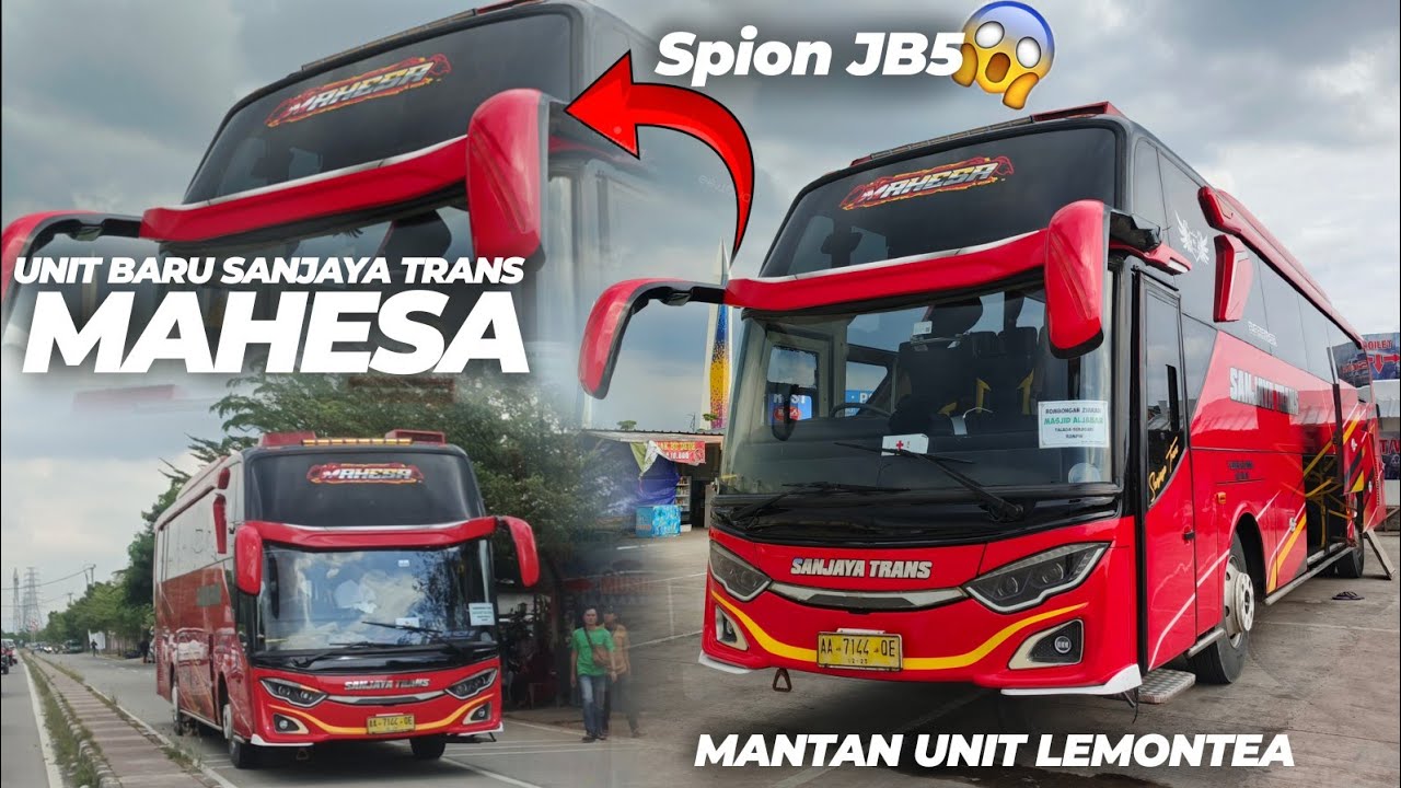 SANJAYA TRANS 