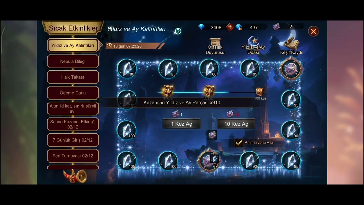 @WartuneUltra  ŞANSIMIZ YAVER GİTMEDİ!!!