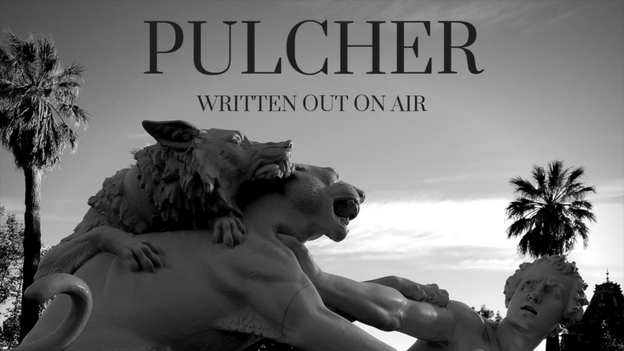 Pulcher - Digital Soul
