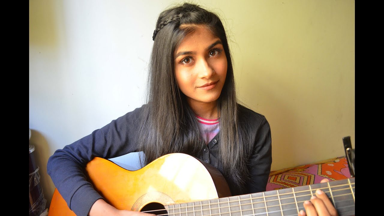 PANI DA (GUITAR COVER) || Vicky Donor || Ayushmann Khurrana