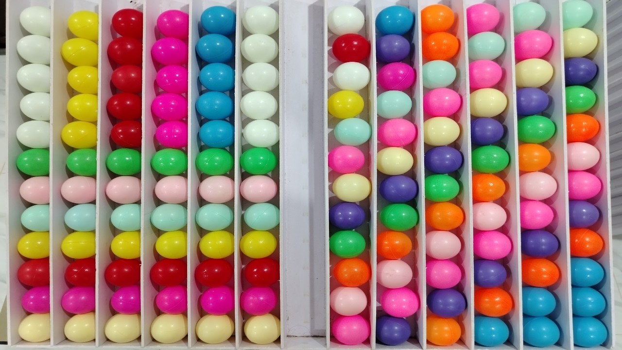 Color Ball Sorting | Friendly Rivalry, Satisfying Gameplay