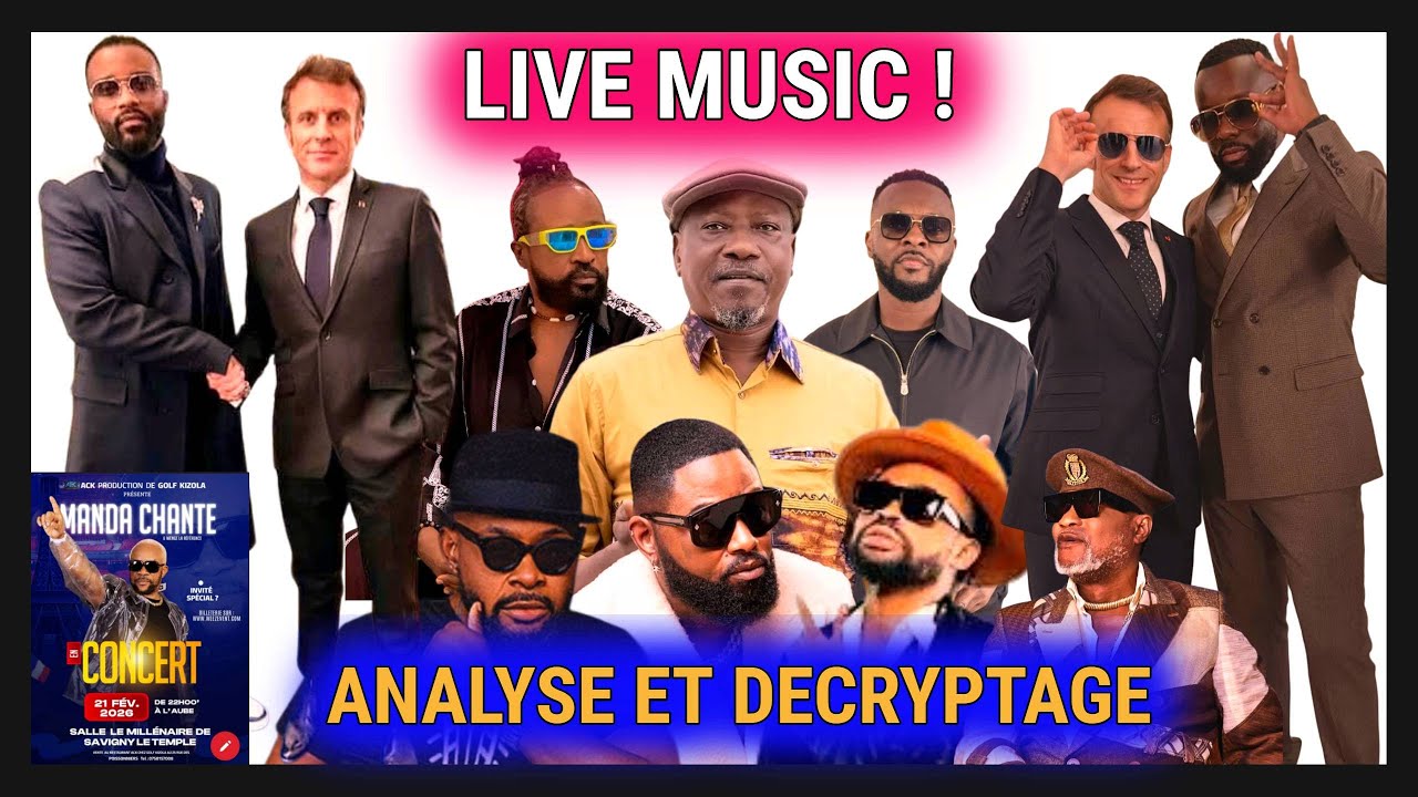 GRANDE OU PETITE MUSIQUE QUI DÉCIDE ? #FALLY #GIMS.. FERRE -AIMELIA_KINDINGU RÉCLAMENT. KOFFI, WERRA