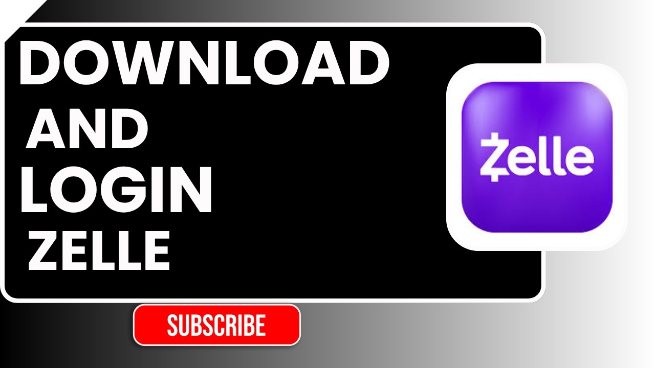 How to Download and Login Zelle App (2026) | Zelle Setup Guide