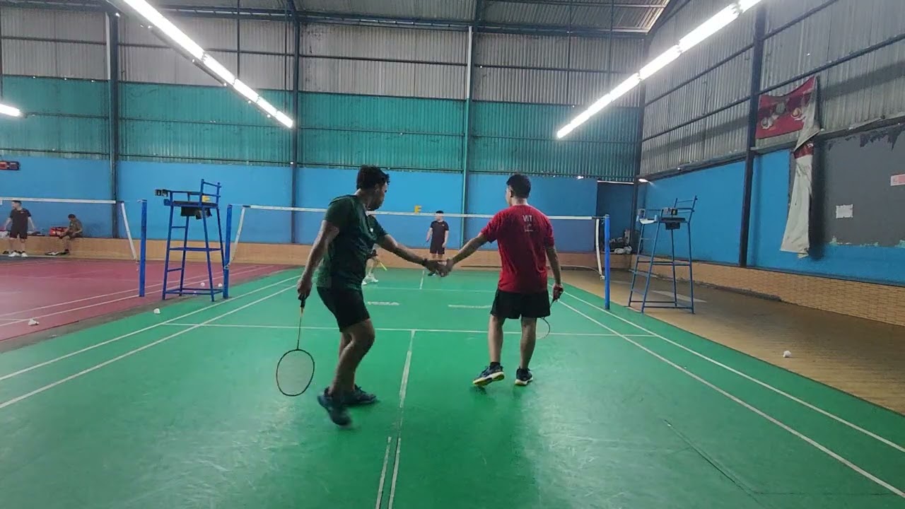 PeBe Jaroem vs Coachnya Anak SMA