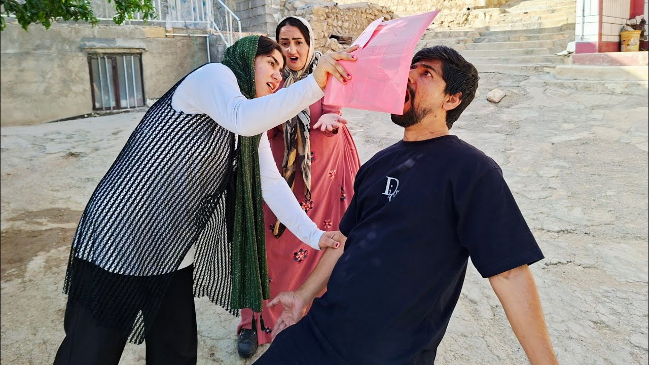 Nahid&rsquo;s Kindness Led to Disaster! What Happened Next Shocked Everyone