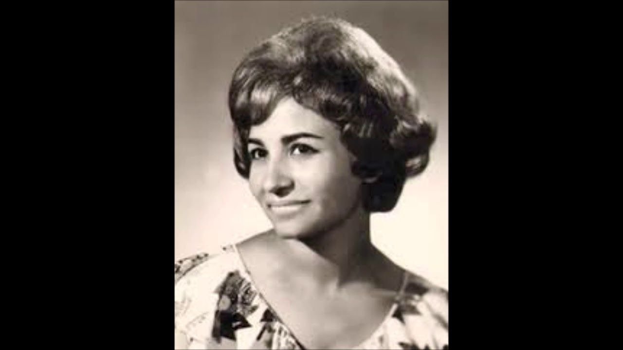Ayten ZENGER-Bir Gün Bana Geleceksin Yıllardan Sonra (ACEM KÜRDİ)R.G.