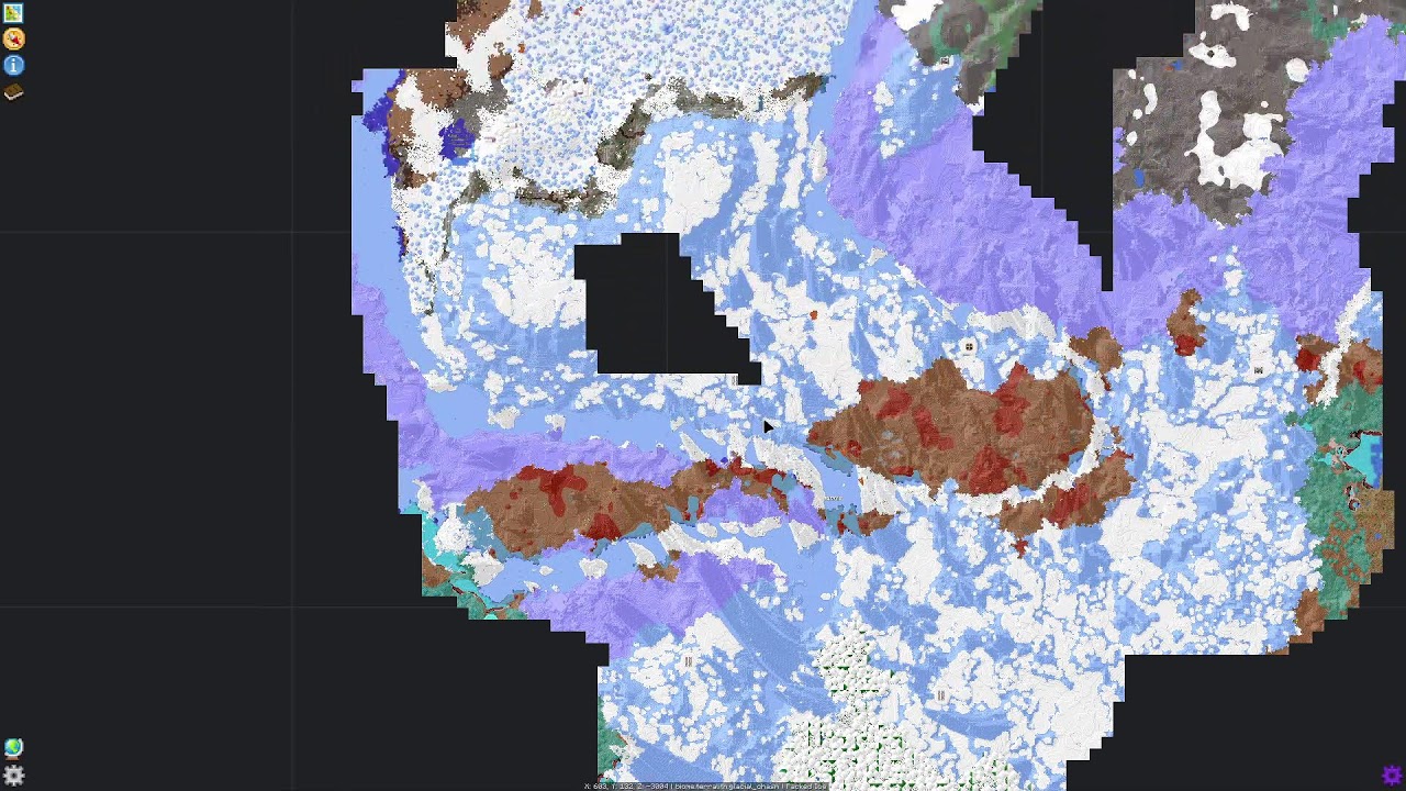 Modded Minecraft