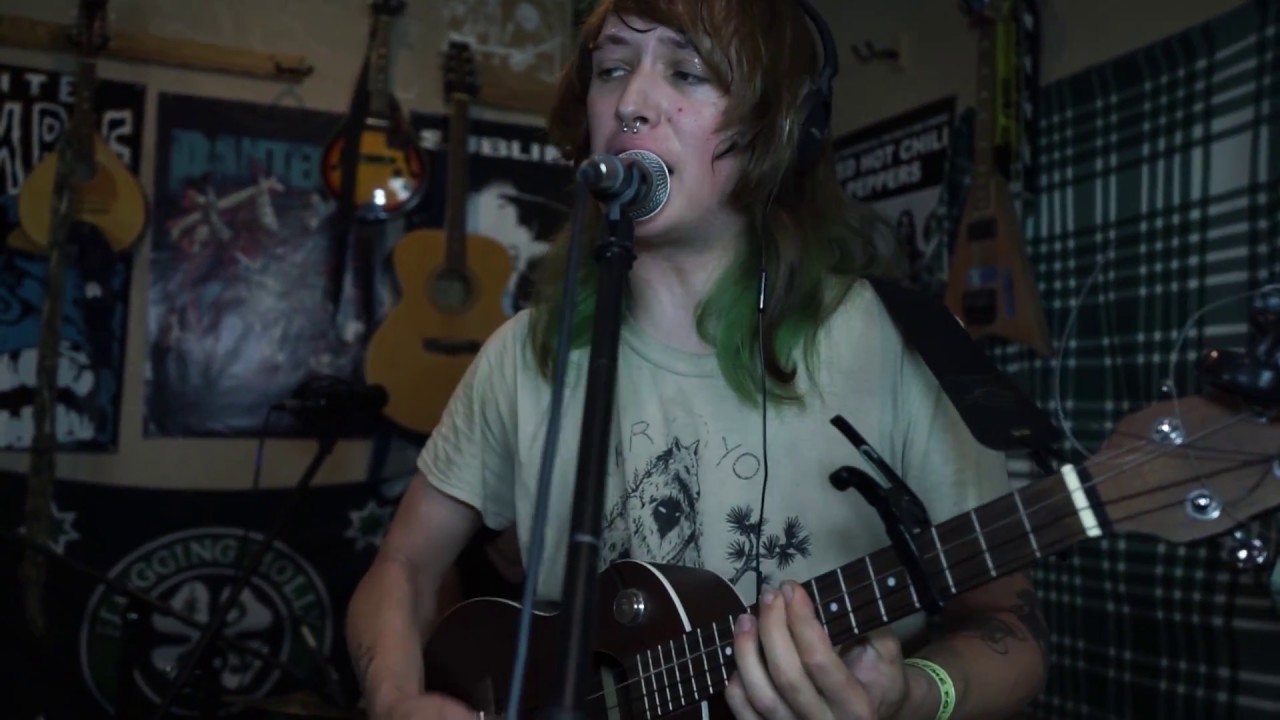 The Suburbanists - Wait Around - DIY Sessions