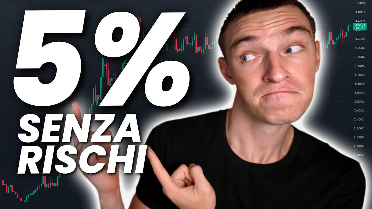 Ha senso Investire in OBBLIGAZIONI? (la Guida Definitiva)
