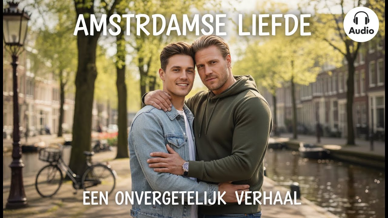 Na haar vertrek vond hij moed voor liefde – tot ze terugkeerde op zijn trouwdag.