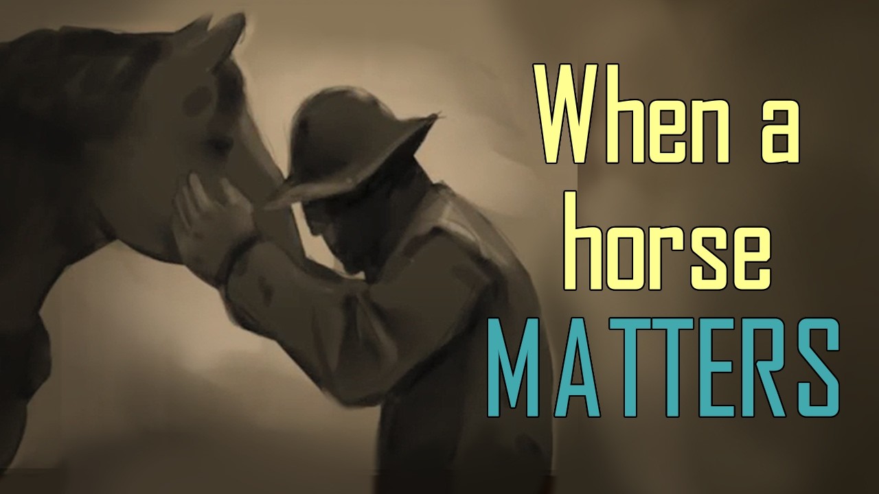 The best horse game - Nightsoil | Rattle