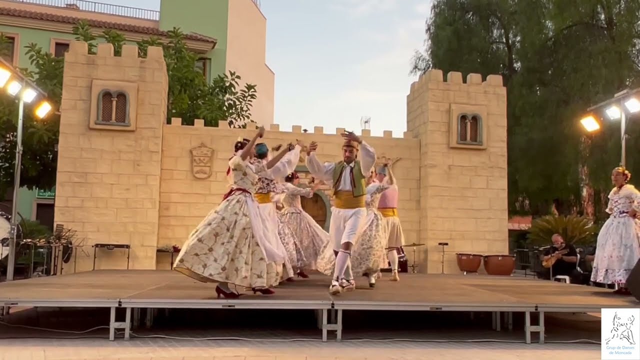 Bolero de Tavernes